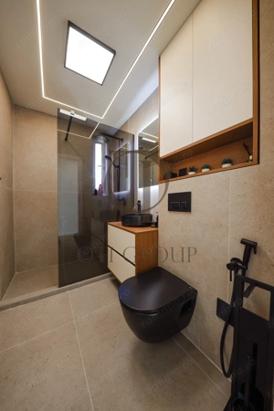 2 cam, 51 mp, renovat total, bloc izolat, zona buna Grigorescu, comision 0% - imagine 6