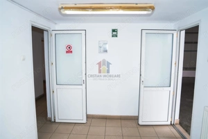 Hala industriala depozitare+ Birouri,425 mp, acces tir - Dorobantilor - imagine 7