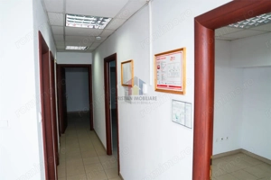 Hala industriala depozitare+ Birouri,425 mp, acces tir - Dorobantilor - imagine 5