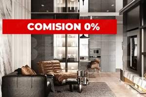 Apartament Luxury 1 camera