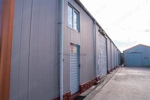 Hala industriala depozitare+ Birouri,425 mp, acces tir - Dorobantilor - imagine 3