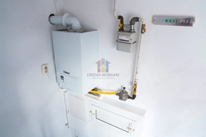 Hala industriala depozitare+ Birouri,425 mp, acces tir - Dorobantilor - imagine 11