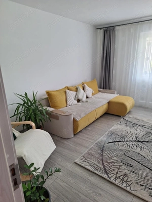 2 camere Traian la et 3 cu gigacalorimetru -mobilat