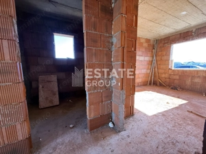 Duplex pe parter Mosnita Noua