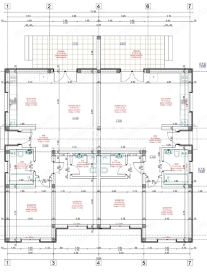Duplex pe parter Mosnita Noua - imagine 6