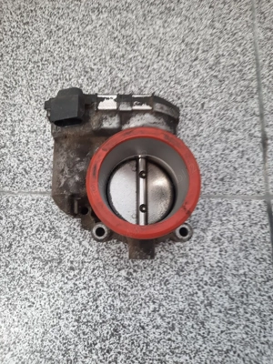 piese auto mercedes c 180 kompressor 1.8 benzină 2003 - imagine 4