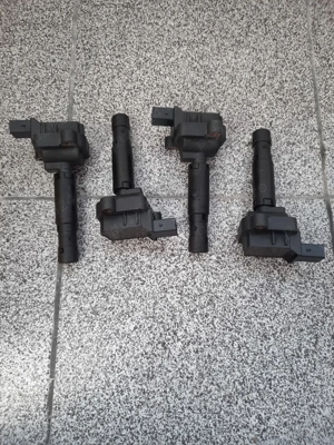 piese auto mercedes c 180 kompressor 1.8 benzină 2003 - imagine 2