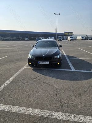 vand bmw 520d f10 automat