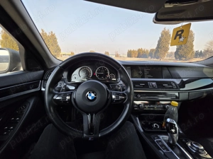 vand bmw 520d f10 automat - imagine 5
