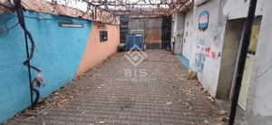 Casă istorică unică de vânzare – Piața Centrală - imagine 13