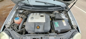 Vand Auto.vw Polo 2005,diesel 1,4 acte si taxe la zi - imagine 4