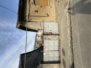 Casă de vânzare Ardealului cu teren mare