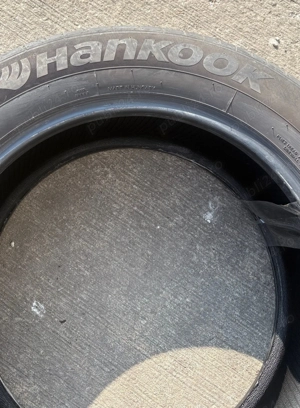 Anvelope Hankook 225/60 R17 vara - imagine 2