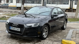 Audi A4 2.0 TDI 2017
