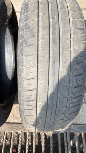 Anvelope Hankook 225/60 R17 vara
