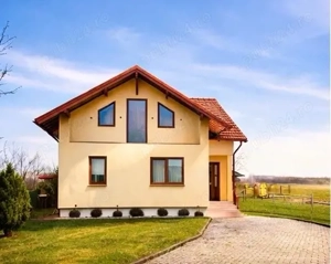 Spre vanzare casa la doar 14 km de Baia mare 