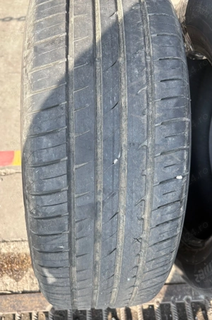 Anvelope Hankook 225/60 R17 vara - imagine 3