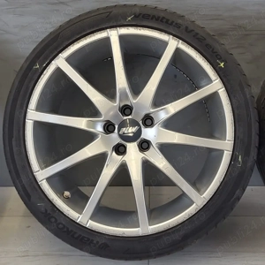 Roti/Jante VW 5x100 225/40 R18 Golf 4; Seat;Audi; Skoda; Toyota;Subaru