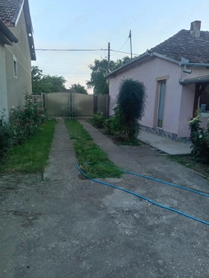 Vând casa comuna Dorobanți  - imagine 9