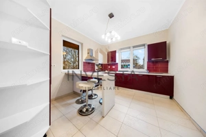 Apartament 174 mp in vila, Andrei Muresanu – Parcul Engels - imagine 3