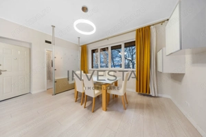Apartament 174 mp in vila, Andrei Muresanu – Parcul Engels - imagine 2
