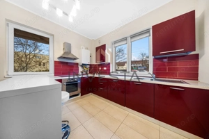 Apartament 174 mp in vila, Andrei Muresanu – Parcul Engels - imagine 4