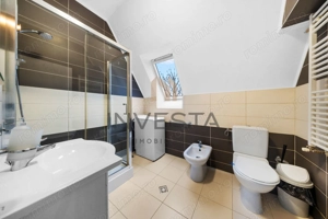 Apartament 174 mp in vila, Andrei Muresanu – Parcul Engels - imagine 12