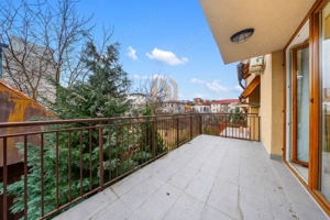 Apartament 174 mp in vila, Andrei Muresanu – Parcul Engels - imagine 6