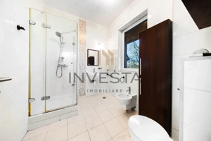 Apartament 174 mp in vila, Andrei Muresanu – Parcul Engels - imagine 7