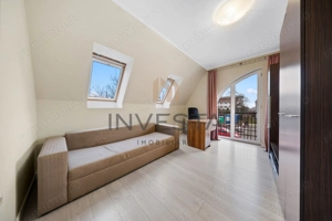 Apartament 174 mp in vila, Andrei Muresanu – Parcul Engels - imagine 10
