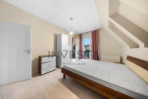 Apartament 174 mp in vila, Andrei Muresanu – Parcul Engels - imagine 9