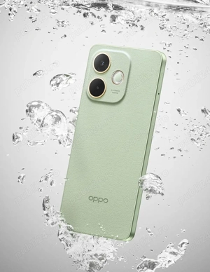 Vând telefon nou OPPO A5 PRO 5G