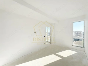 Apartament cu 2 camere si terasa de 9mp | Mosnita Noua - imagine 3