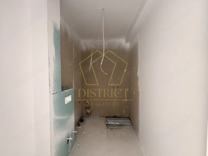 Apartament cu 2 camere si terasa de 9mp | Mosnita Noua - imagine 6