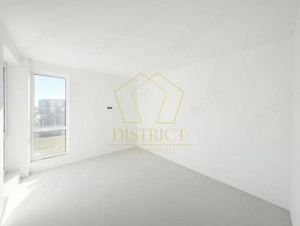 Apartament cu 2 camere si terasa de 9mp | Mosnita Noua - imagine 2