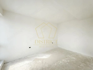 Apartament cu 2 camere si terasa de 9mp | Mosnita Noua - imagine 4