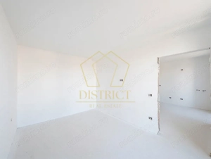 Apartament cu 2 camere si terasa de 9mp | Mosnita Noua - imagine 5