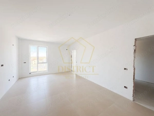 Apartament cu 2 camere si terasa de 9mp | Mosnita Noua