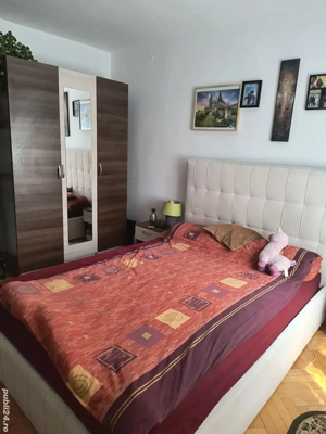 vand apartament cu 2 camere