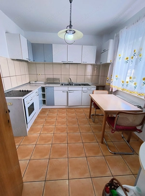 Vila Complex The CLASS,- rond OMV Pipera- curte - garaj - imagine 9