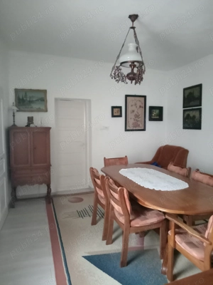 Vând casa comuna Dorobanți  - imagine 3