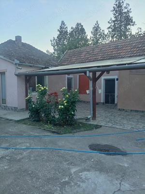 Vând casa comuna Dorobanți  - imagine 10