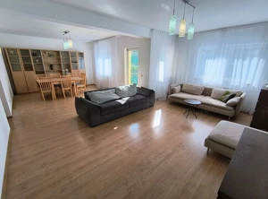 Vila Complex The CLASS,- rond OMV Pipera- curte - garaj - imagine 4