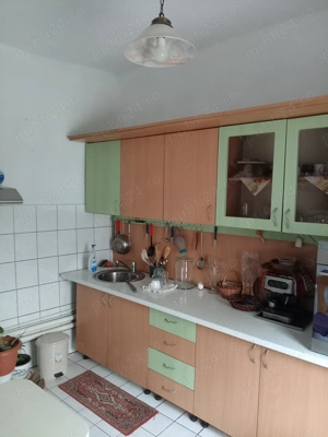Vând casa comuna Dorobanți  - imagine 2