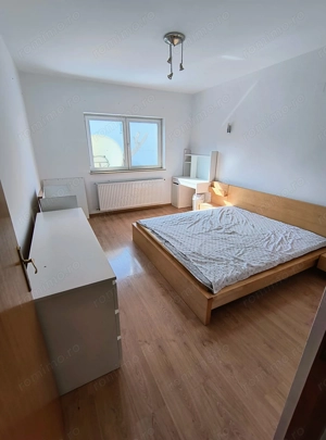 Vila Complex The CLASS,- rond OMV Pipera- curte - garaj - imagine 11