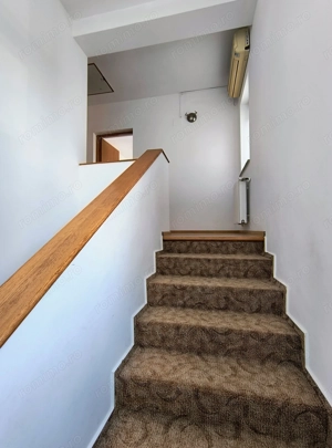 Vila Complex The CLASS,- rond OMV Pipera- curte - garaj - imagine 10