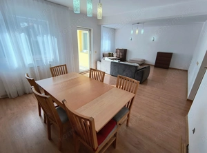 Vila Complex The CLASS,- rond OMV Pipera- curte - garaj - imagine 6