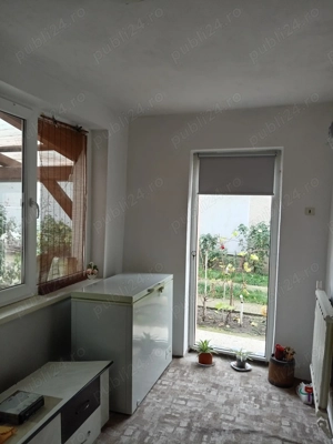 Vând casa comuna Dorobanți  - imagine 5