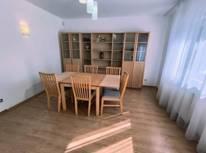 Vila Complex The CLASS,- rond OMV Pipera- curte - garaj - imagine 5