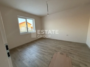 Casa individuala cu 4 camere in Mosnita Noua zona Castel comision 0% - imagine 12